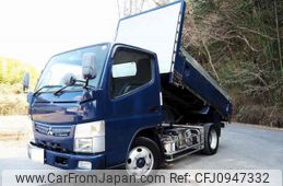 mitsubishi-fuso canter 2020 CFJ0947332