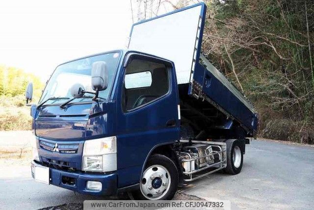 mitsubishi-fuso canter 2020 CFJ0947332 image 1