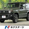 suzuki jimny 2023 -SUZUKI--Jimny 3BA-JB64W--JB64W-286447---SUZUKI--Jimny 3BA-JB64W--JB64W-286447- image 1