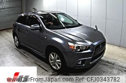 mitsubishi rvr 2012 -MITSUBISHI--RVR GA4W-0101485---MITSUBISHI--RVR GA4W-0101485-