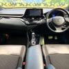 toyota c-hr 2017 CFJ1725701 image 3