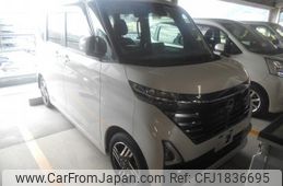 nissan roox 2024 CFJ1836695