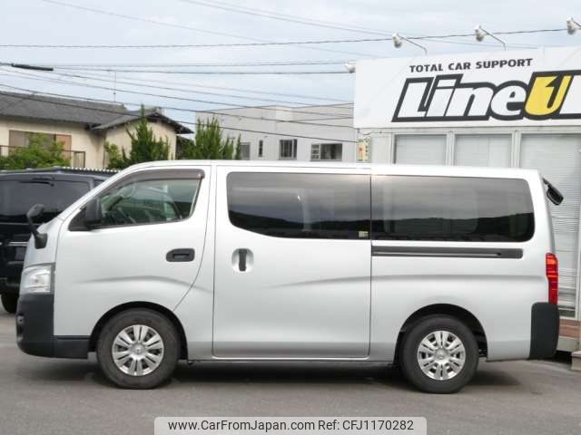 nissan caravan-van 2014 -NISSAN--Caravan Van CBF-VR2E26--VR2E26-018571---NISSAN--Caravan Van CBF-VR2E26--VR2E26-018571- image 2
