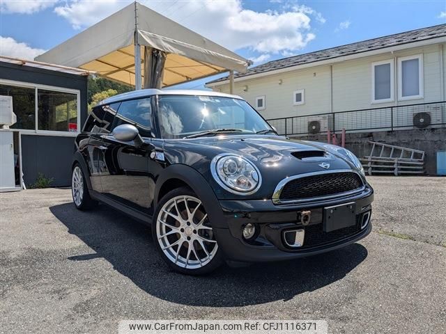 mini mini-others 2012 quick_quick_DBA-ZG16_WMWZG32000TZ05383 image 2