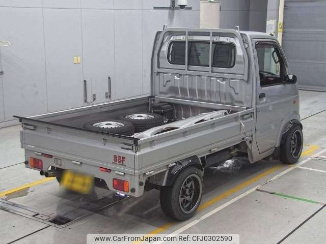 suzuki carry-truck 2013 -SUZUKI 【豊田 480ﾄ8888】--Carry Truck EBD-DA63T--DA63T-815783---SUZUKI 【豊田 480ﾄ8888】--Carry Truck EBD-DA63T--DA63T-815783- image 2