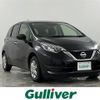 nissan note 2017 -NISSAN--Note DBA-NE12--NE12-203217---NISSAN--Note DBA-NE12--NE12-203217- image 1