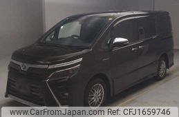 toyota voxy 2020 CFJ1659746