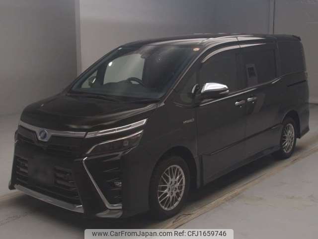 toyota voxy 2020 CFJ1659746 image 1