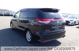 toyota estima 2007 NIKYO_EQ47201