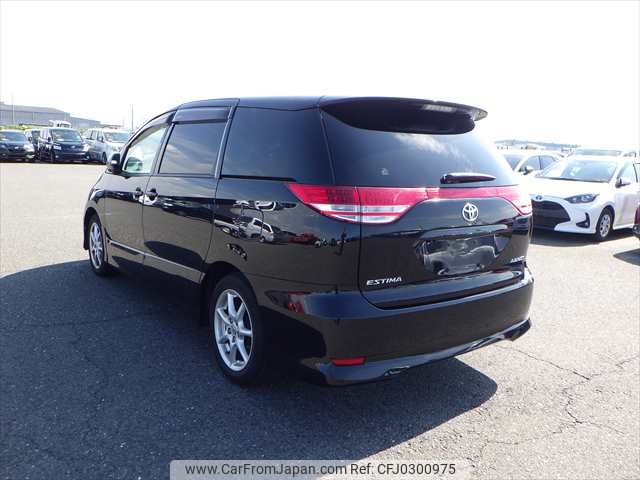 toyota estima 2007 NIKYO_EQ47201 image 1