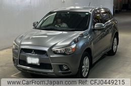 mitsubishi rvr 2012 -MITSUBISHI 【北九州 330そ3266】--RVR GA4W-0104792---MITSUBISHI 【北九州 330そ3266】--RVR GA4W-0104792-