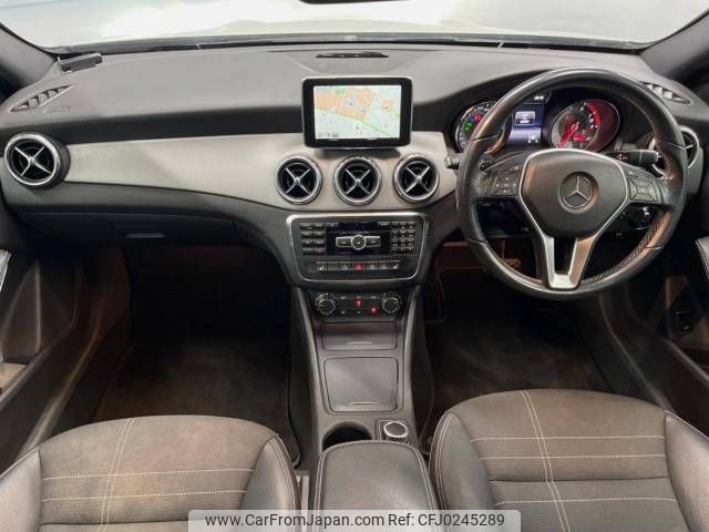 mercedes-benz gla-class 2015 -MERCEDES-BENZ--Benz GLA DBA-156942--WDC1569422J160645---MERCEDES-BENZ--Benz GLA DBA-156942--WDC1569422J160645- image 2