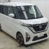 nissan roox 2021 -NISSAN 【姫路 591ﾉ1002】--Roox B44A-0047181---NISSAN 【姫路 591ﾉ1002】--Roox B44A-0047181- image 1