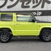 suzuki jimny 2019 CFJ1868032 image 34