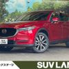 mazda cx-5 2017 -MAZDA--CX-5 DBA-KFEP--KFEP-100050---MAZDA--CX-5 DBA-KFEP--KFEP-100050- image 1