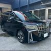 toyota alphard 2019 -TOYOTA 【名変中 】--Alphard GGH30W--0035579---TOYOTA 【名変中 】--Alphard GGH30W--0035579- image 24