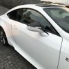 lexus rc 2020 -LEXUS--Lexus RC DAA-AVC10--AVC10-6006123---LEXUS--Lexus RC DAA-AVC10--AVC10-6006123- image 5