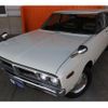 nissan laurel 1972 GOO_JP_700100180330211213001 image 21