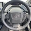 toyota prius 2024 -TOYOTA--Prius 6AA-MXWH60--MXWH60-4094689---TOYOTA--Prius 6AA-MXWH60--MXWH60-4094689- image 20