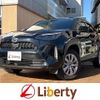 toyota yaris-cross 2022 quick_quick_MXPB10_MXPB10-2018502 image 1