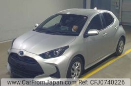 toyota yaris 2021 -TOYOTA--Yaris 6AA-MXPH10--MXPH10-2066888---TOYOTA--Yaris 6AA-MXPH10--MXPH10-2066888-