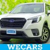 subaru forester 2022 quick_quick_5AA-SKE_SKE-100449 image 1