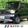 suzuki hustler 2017 -SUZUKI--Hustler DAA-MR41S--MR41S-283317---SUZUKI--Hustler DAA-MR41S--MR41S-283317- image 1