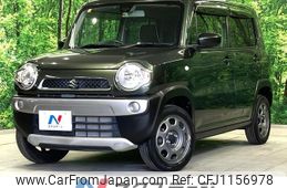 suzuki hustler 2017 -SUZUKI--Hustler DAA-MR41S--MR41S-283317---SUZUKI--Hustler DAA-MR41S--MR41S-283317-