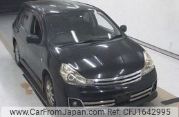 nissan wingroad 2006 CFJ1642995