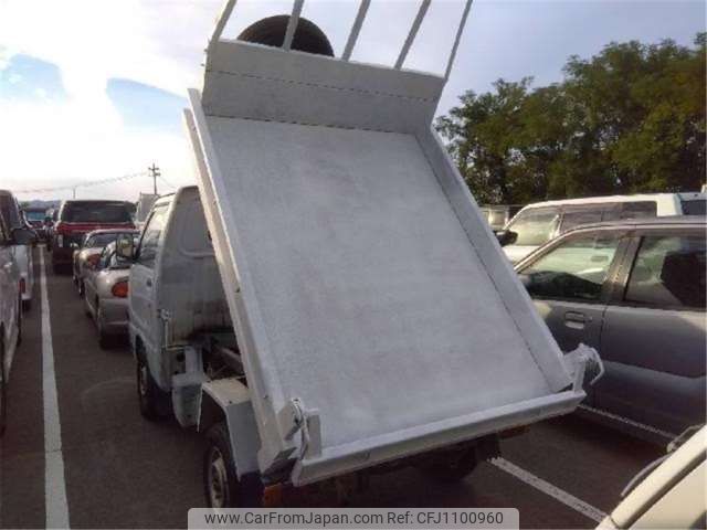 daihatsu hijet-truck 1992 CFJ1100960 image 2