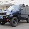 suzuki jimny 2012 quick_quick_ABA-JB23W_JB23W-669427 image 3