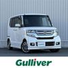 honda n-box 2017 -HONDA--N BOX DBA-JF1--JF1-2547627---HONDA--N BOX DBA-JF1--JF1-2547627- image 1