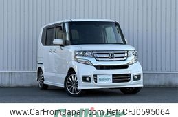 honda n-box 2017 -HONDA--N BOX DBA-JF1--JF1-2547627---HONDA--N BOX DBA-JF1--JF1-2547627-