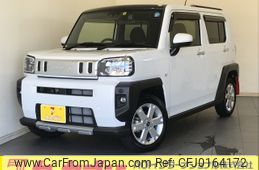 daihatsu taft 2022 -DAIHATSU--Taft 5BA-LA910S--LA910S-0031360---DAIHATSU--Taft 5BA-LA910S--LA910S-0031360-