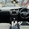 volkswagen tiguan 2017 -VOLKSWAGEN--VW Tiguan ABA-5NCZE--WVGZZZ5NZHW371338---VOLKSWAGEN--VW Tiguan ABA-5NCZE--WVGZZZ5NZHW371338- image 2