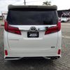 toyota alphard 2020 CFJ1780006 image 7