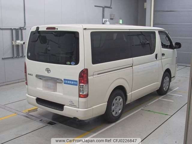 toyota hiace-van 2019 -TOYOTA--Hiace Van CBF-TRH200V--TRH200-5040686---TOYOTA--Hiace Van CBF-TRH200V--TRH200-5040686- image 2