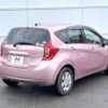 nissan note 2015 -NISSAN--Note DBA-E12--E12-425357---NISSAN--Note DBA-E12--E12-425357- image 15