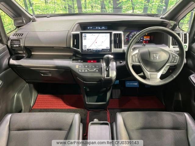 honda stepwagon 2013 -HONDA--Stepwgn DBA-RK5--RK5-1366174---HONDA--Stepwgn DBA-RK5--RK5-1366174- image 2