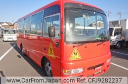 nissan civilian-bus 2003 23232810