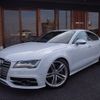 audi s7 2014 -AUDI--Audi S7 ABA-4GCEUL--WAUZZZ4G0EN115603---AUDI--Audi S7 ABA-4GCEUL--WAUZZZ4G0EN115603- image 6