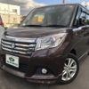 suzuki solio 2016 -SUZUKI--Solio DAA-MA36S--MA36S-124140---SUZUKI--Solio DAA-MA36S--MA36S-124140- image 1