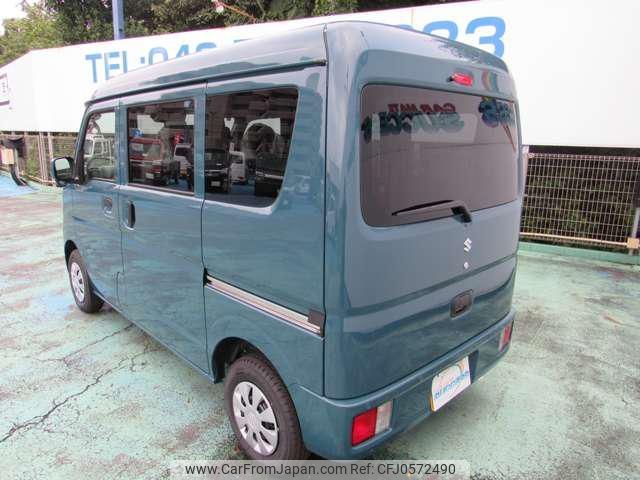 suzuki every 2024 -SUZUKI 【川口 480ｲ5914】--Every DA17V--773294---SUZUKI 【川口 480ｲ5914】--Every DA17V--773294- image 2