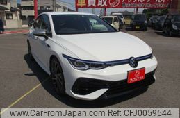 volkswagen golf 2022 -VOLKSWAGEN 【世田谷 310ｾ 732】--VW Golf 3BA-CDDNFF--WVWZZZCD4PW113828---VOLKSWAGEN 【世田谷 310ｾ 732】--VW Golf 3BA-CDDNFF--WVWZZZCD4PW113828-