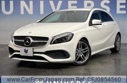 mercedes-benz a-class 2016 quick_quick_176042_WDD1760422V135283