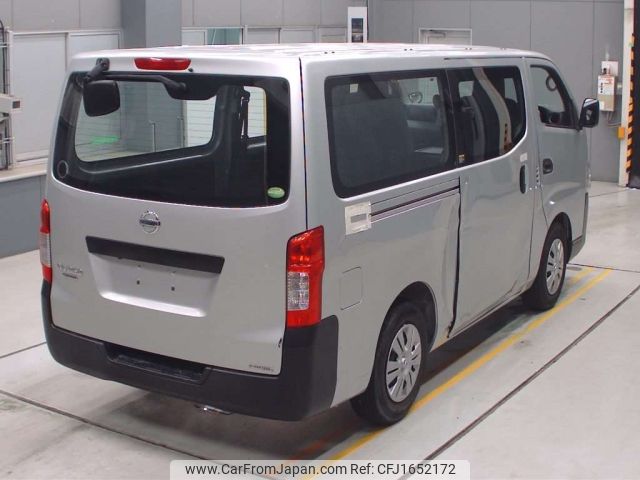 nissan caravan-van 2019 CFJ1652172 image 2