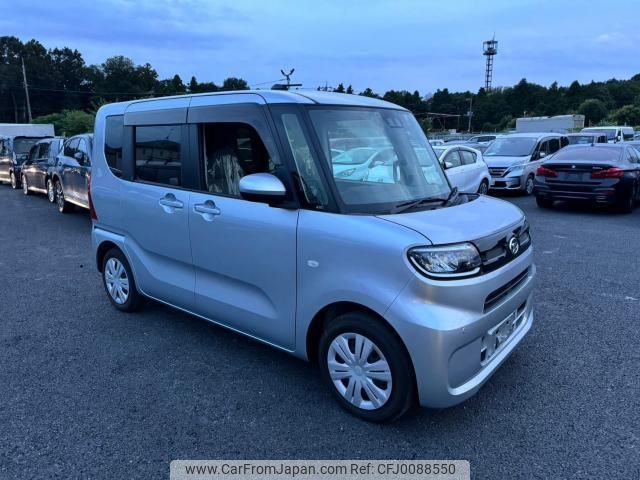 daihatsu tanto 2022 quick_quick_6BA-LA650S_LA650S-0211846 image 1