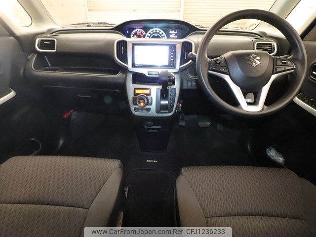 suzuki solio 2018 -SUZUKI--Solio DAA-MA36S--MA36S-169366---SUZUKI--Solio DAA-MA36S--MA36S-169366- image 2