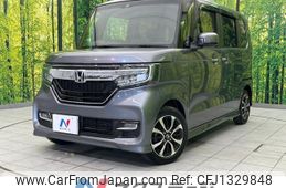 honda n-box 2019 -HONDA--N BOX DBA-JF3--JF3-1260273---HONDA--N BOX DBA-JF3--JF3-1260273-