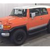 toyota fj-cruiser 2013 quick_quick_CBA-GSJ15W_0125666 image 1